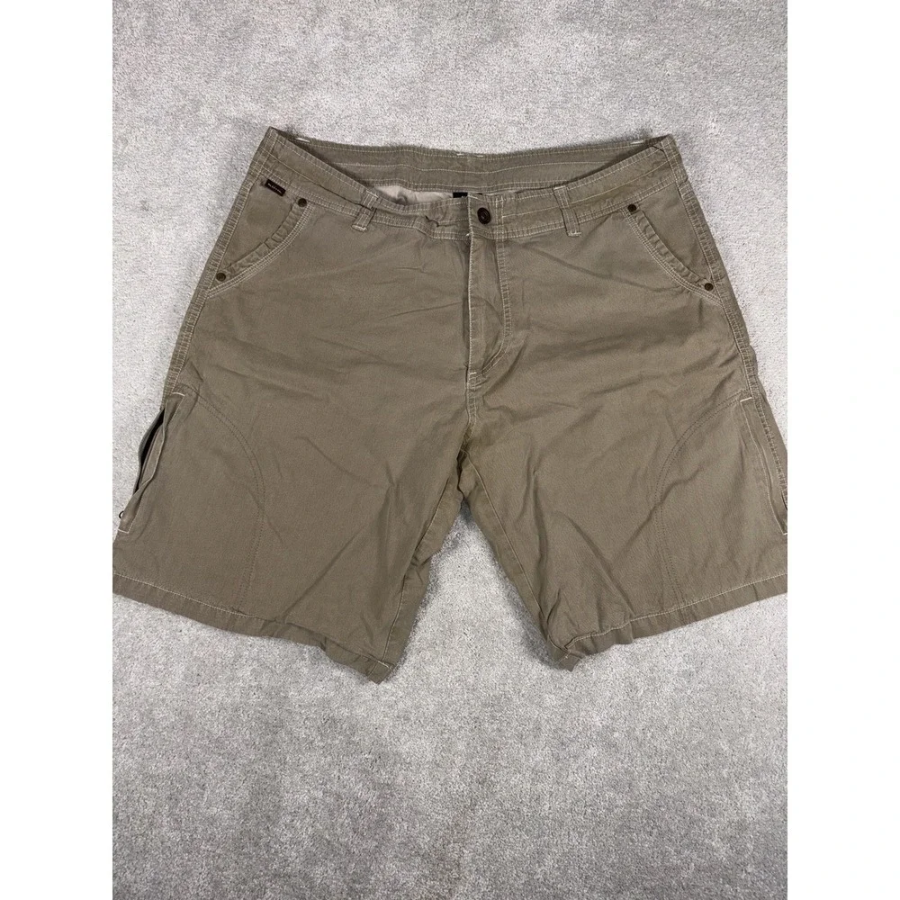 Kuhl ramblr shorts